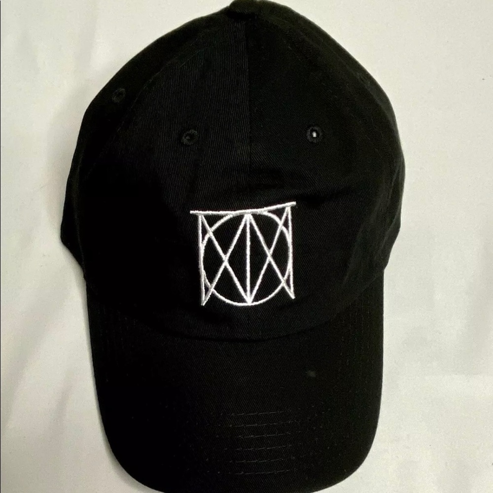 Justin Timberlake Man Of The WoodsTour Dad Hat New